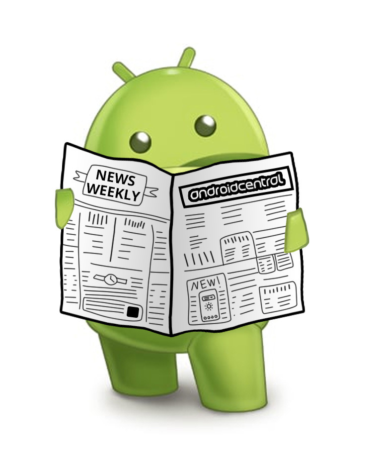 Information Weekly: Galaxy S25 renders ruin quilt, the sector’s first tri-fold telephone, and extra