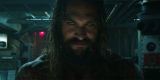 Jason Momoa's Arthur waves goodbye (or does he?) in 'Aquaman 2