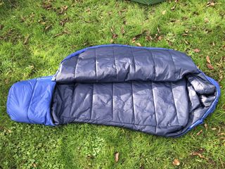 Biigloo sleeping bag