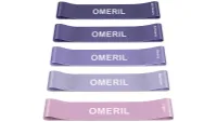 resistance bands for women - OMERIL Resistance Bands