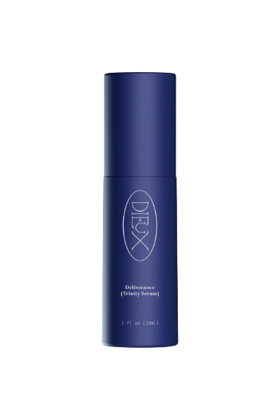 Dieux Skin, Deliverance 3-In-1 Repair Serum