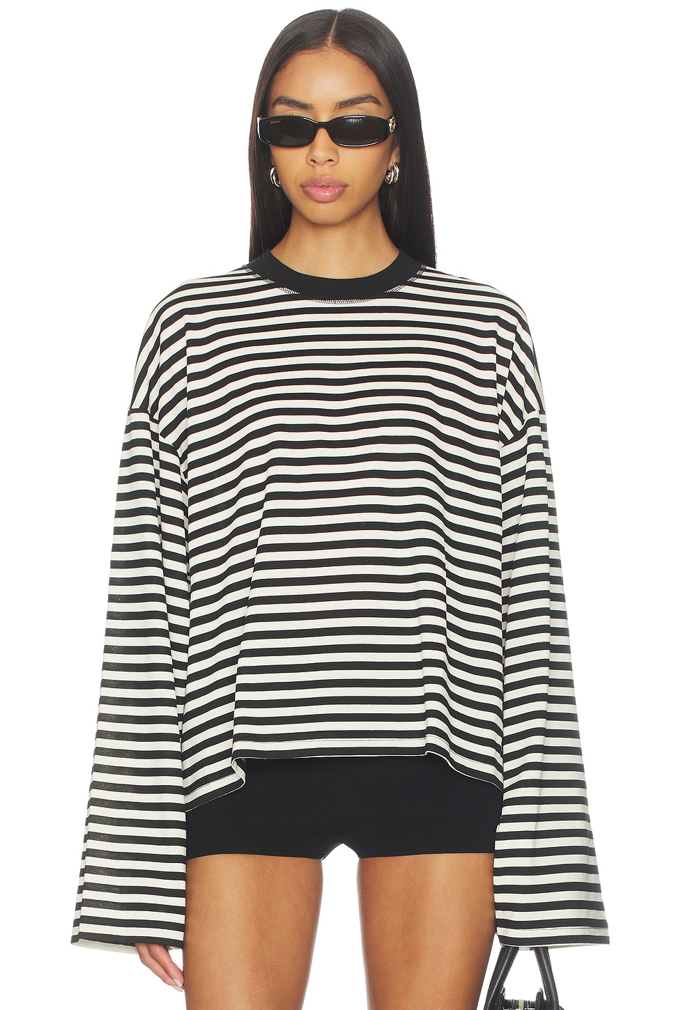 Bloom Long Sleeve