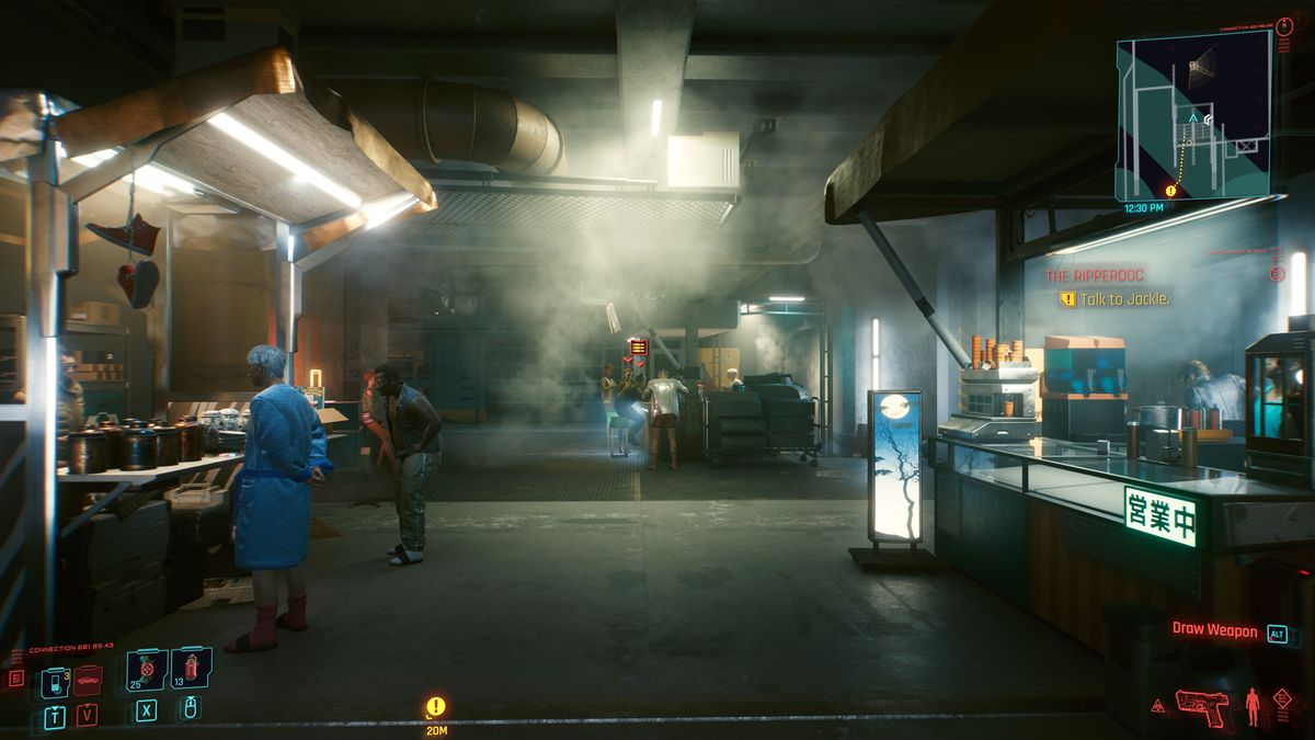 FidelityFX Super Resolution and DLSS 2.0 image quality comparisons