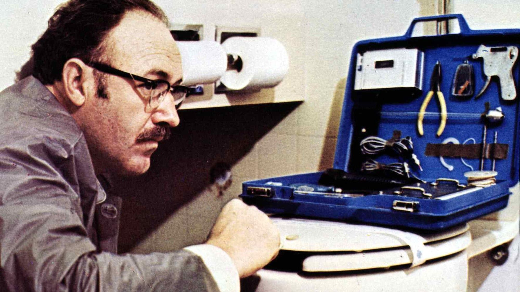 The 9 best political thrillers of all time
