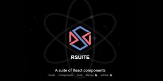 RSUITE