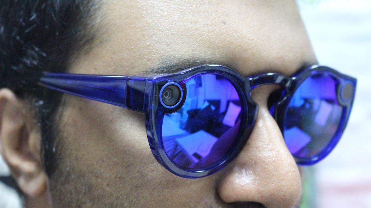 Snapchat Spectacles 2 review | TechRadar