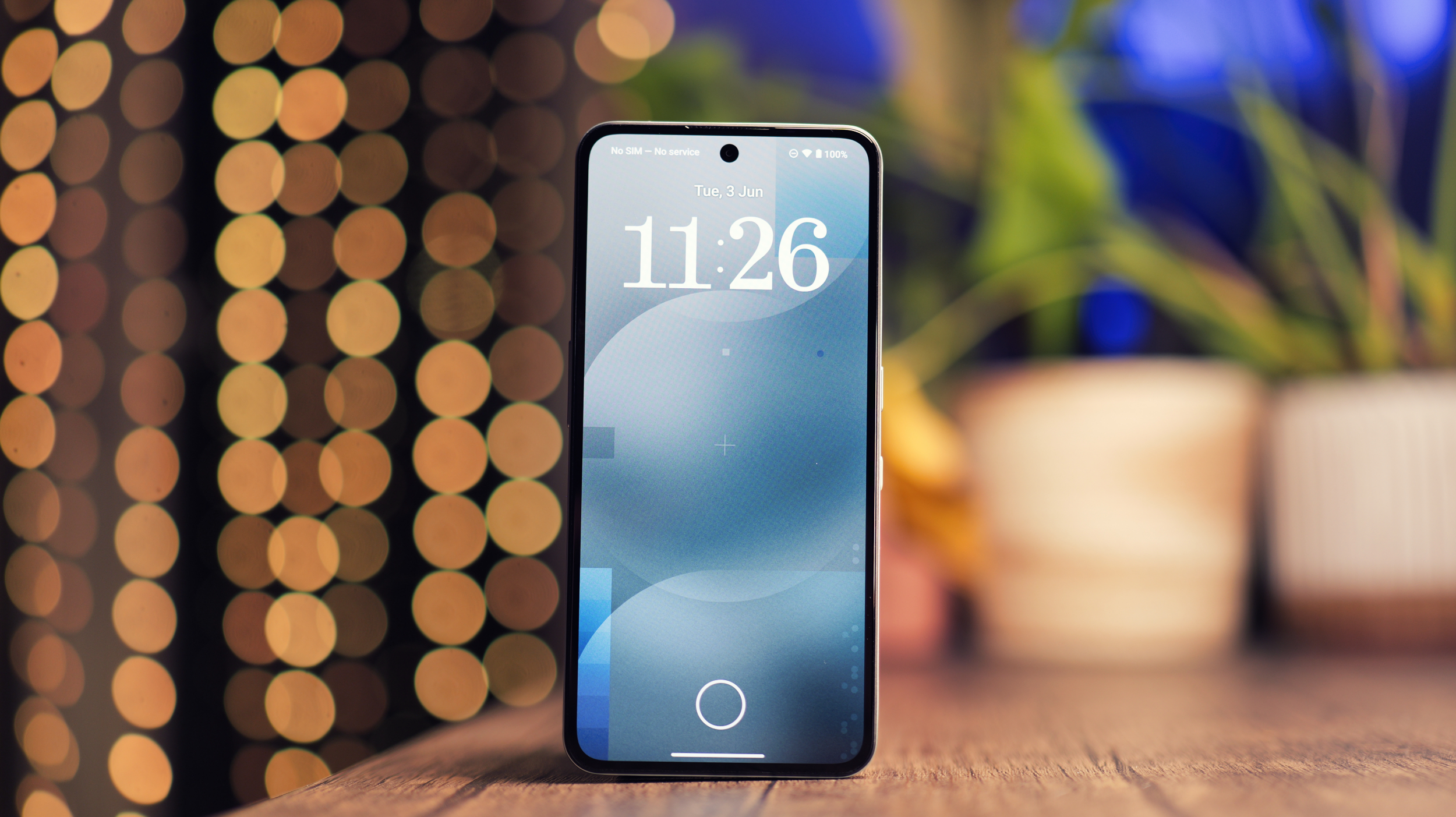 CMF Phone 2 Pro phone