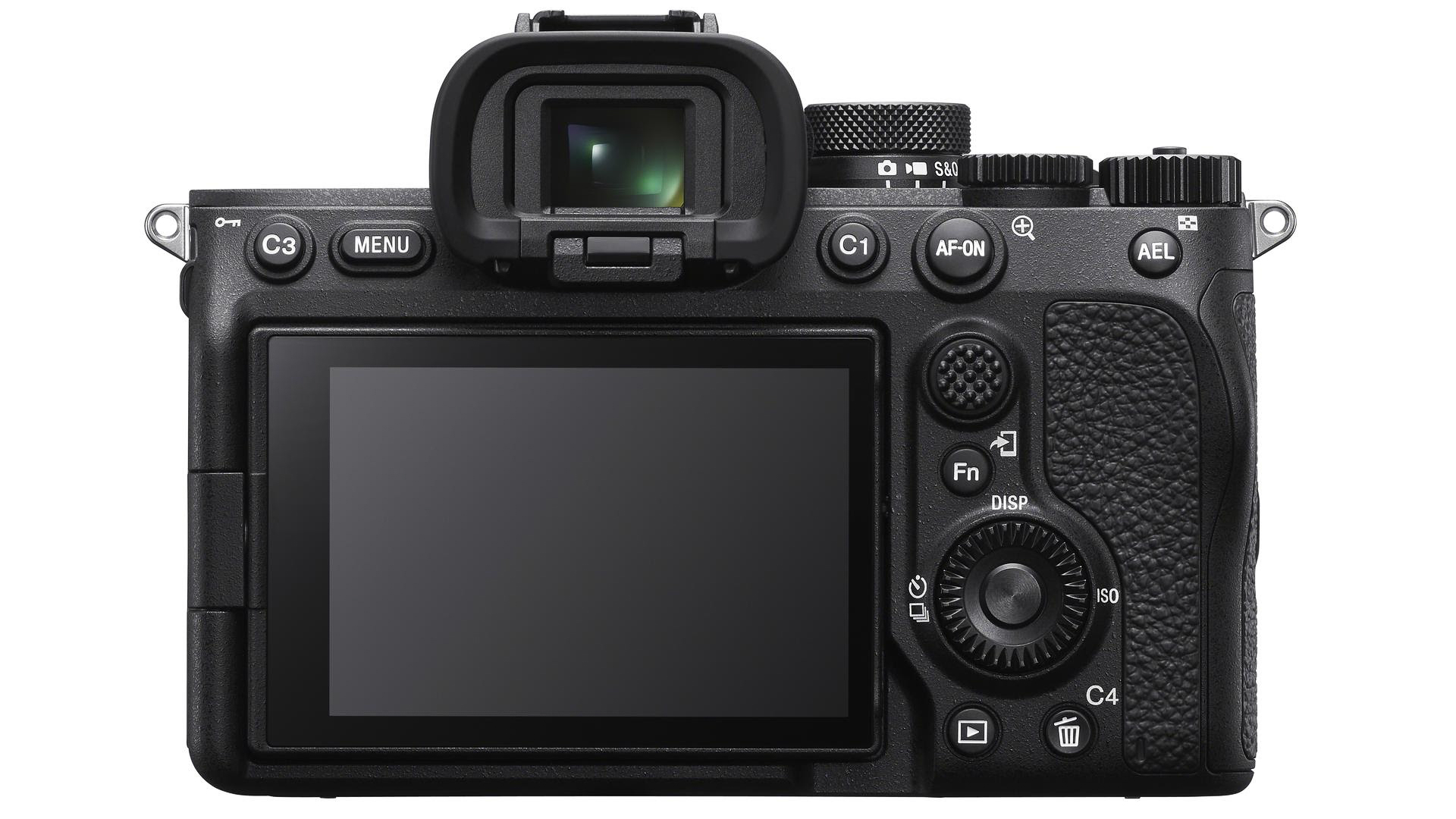 Sony A7 IV Vs A7 III: The 12 Key Differences | Digital Camera World