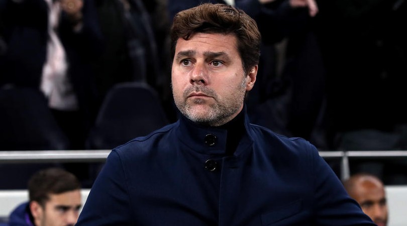 Mauricio Pochettino