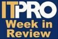 Week in review logo
