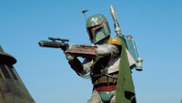   Boba Fett