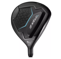 TaylorMade Women's RBZ Black Fairway Wood | Save $50 at Dick's Sporting Goods 