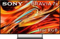 Sony Bravia 7 II Sony Bravia 7 II