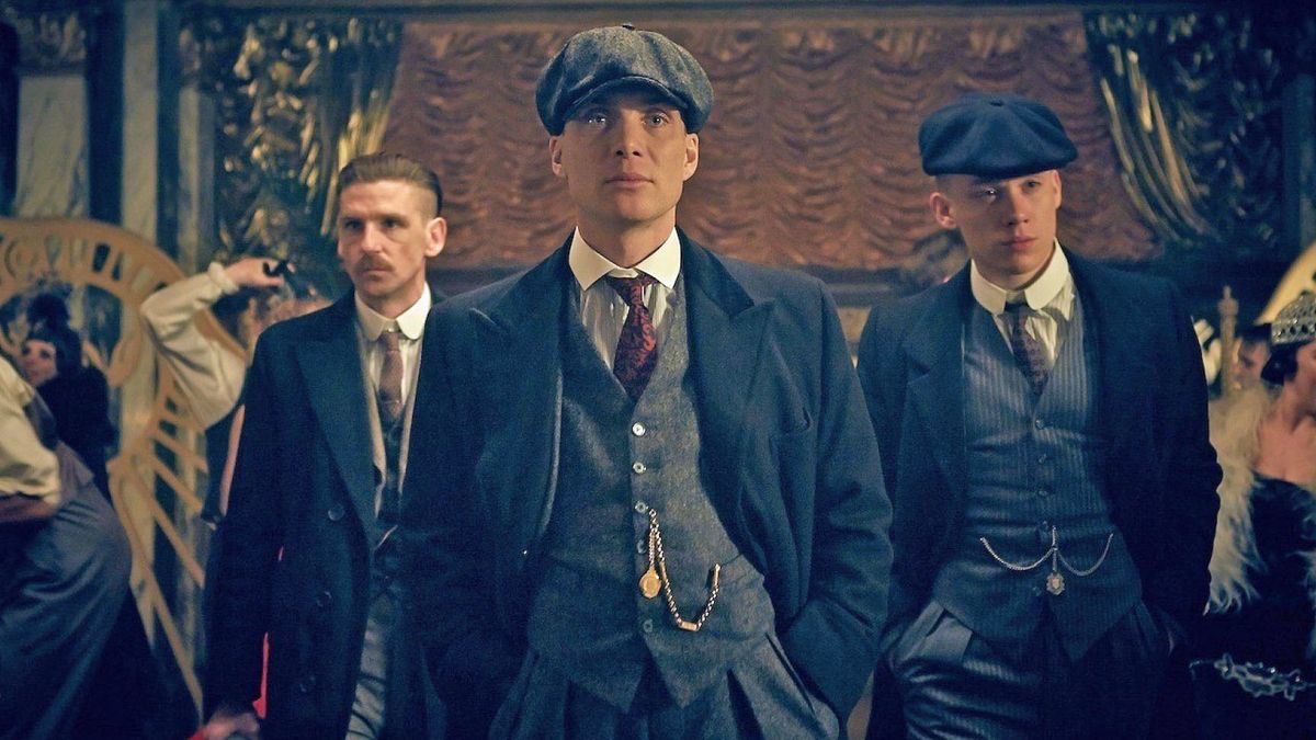 Peaky Blinders Season 6 Release Date Cast Story And Everything We Know Techradar