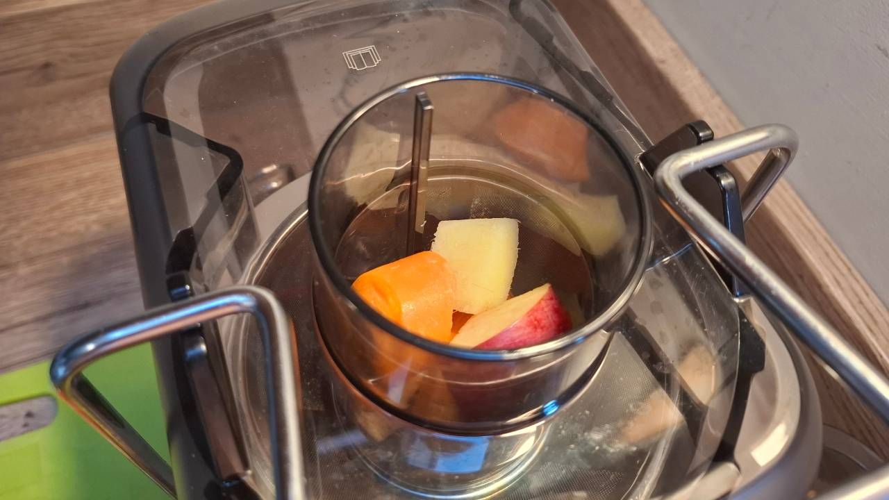 Russell Hobbs JuiceLuxe Juicer