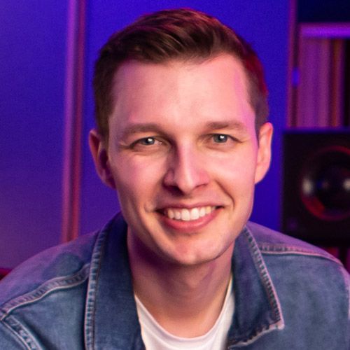 Jake Hartsfield, Allen &amp; Heath