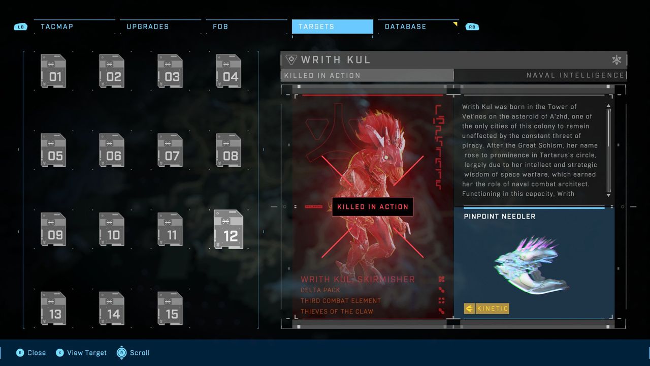 Halo Infinite