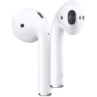 Apple AirPods 2nd Gen: £129.00£99.00 at AmazonSave 23% -