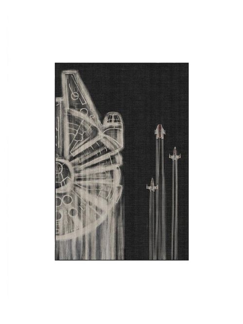 The Rebellion Rug