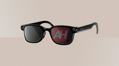 Samsung smart glasses leak
