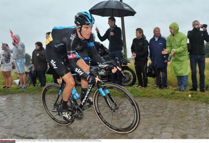 G Thomas (Team Sky)
