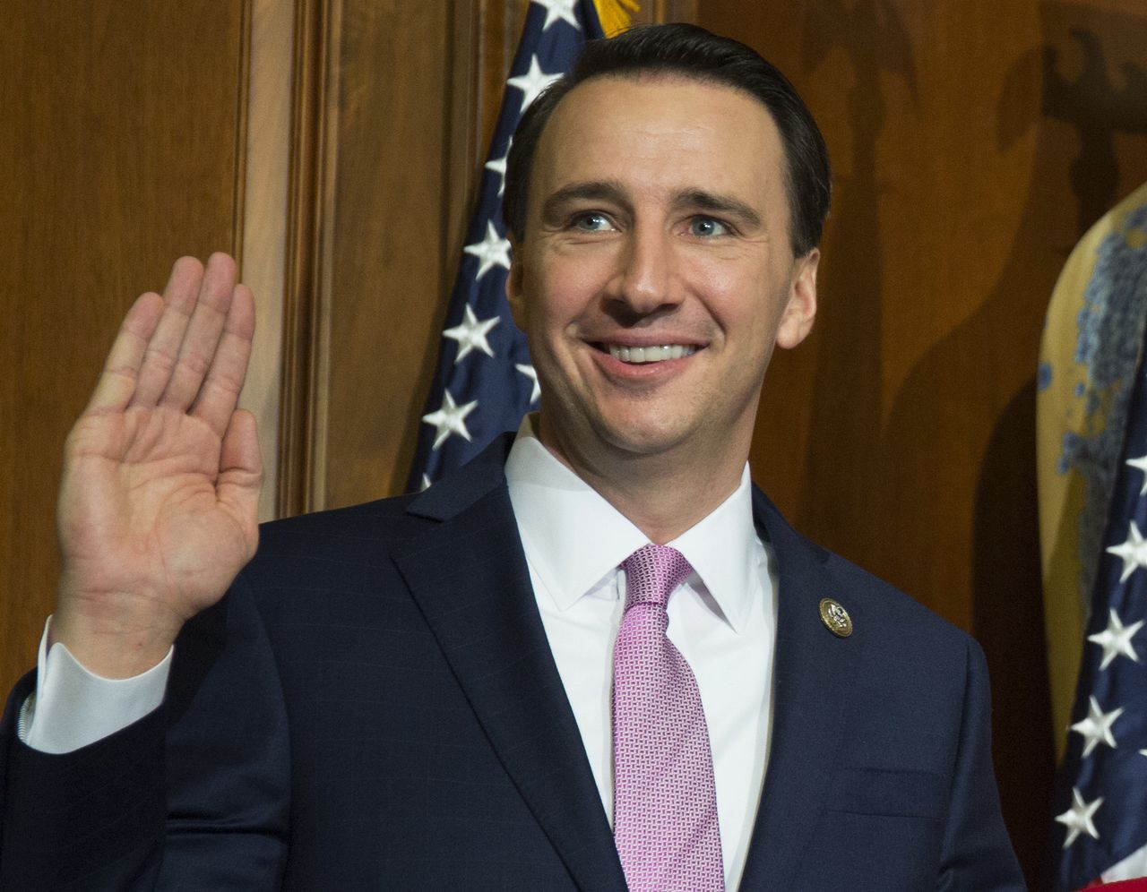 Ryan Costello.