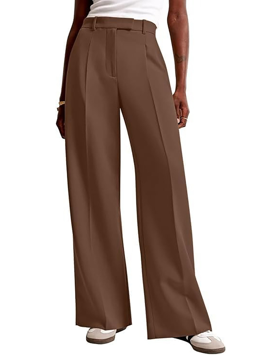 NIMIN, Wide Leg Pants