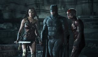 The Justice League