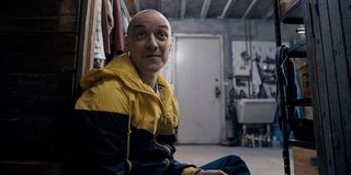 James McAvoy in Split