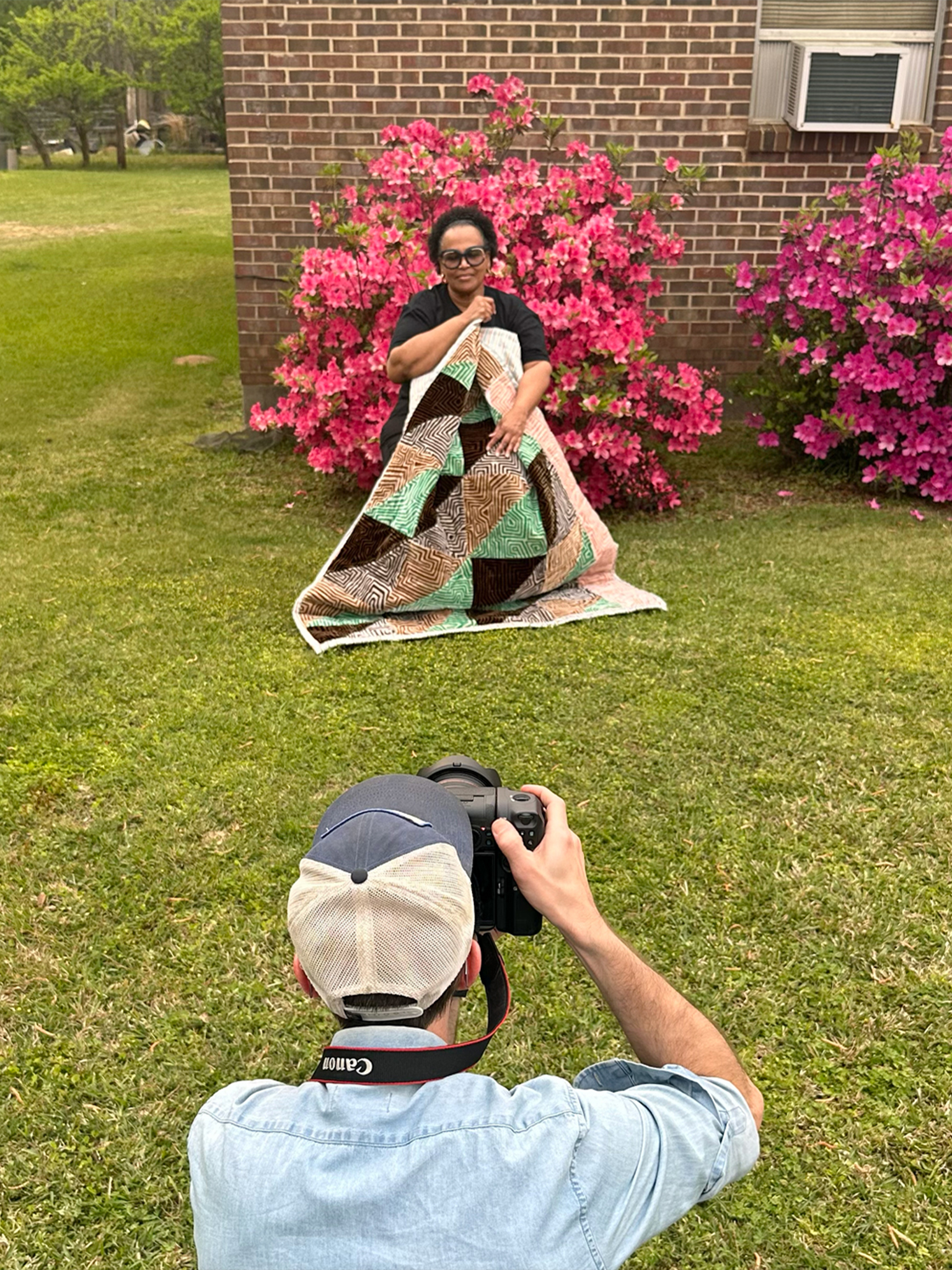 Stephen Burks Travel Diary