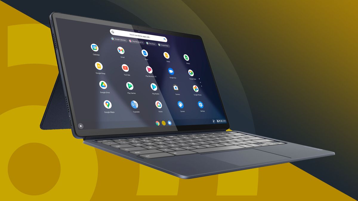 The 9 Best Laptops of 2023