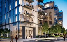 new earls court development