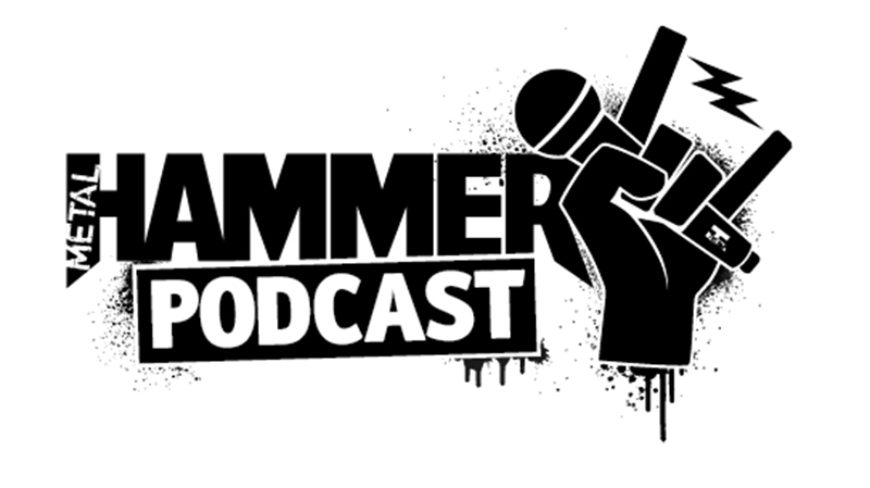 Metal Hammer podcast