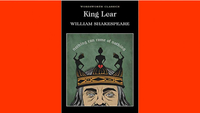 King Lear, William Shakespeare