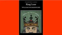 King Lear, William Shakespeare