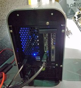 zotac amp