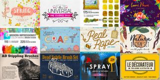 There's a great offer on this design bundle right now