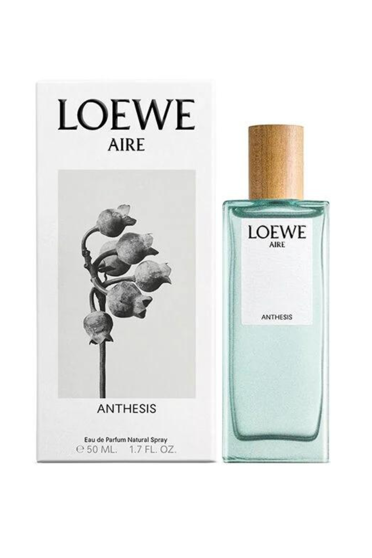 Loewe Aire Anthesis Eau de Parfum