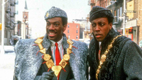   Coming To America