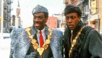   Coming To America