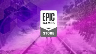 Epic games logo