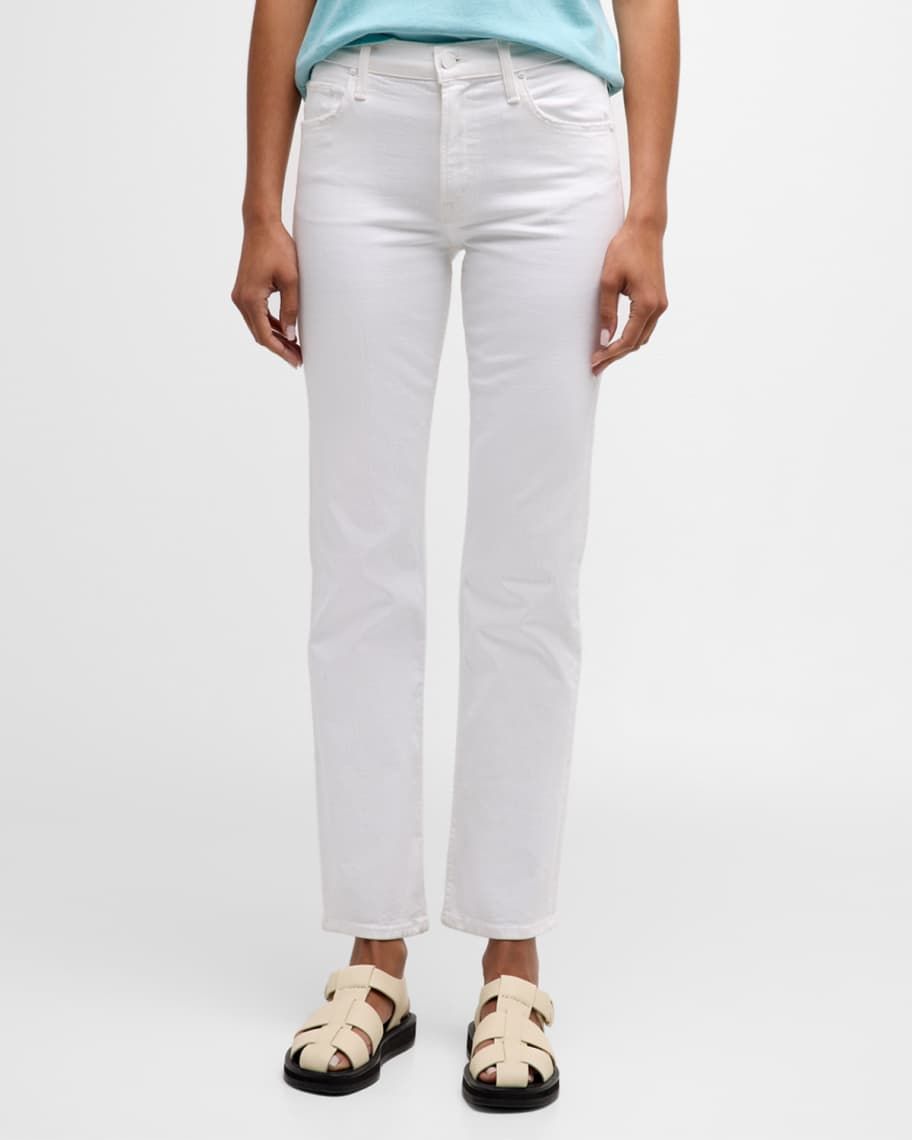 The Smarty Pants Skimp Jeans