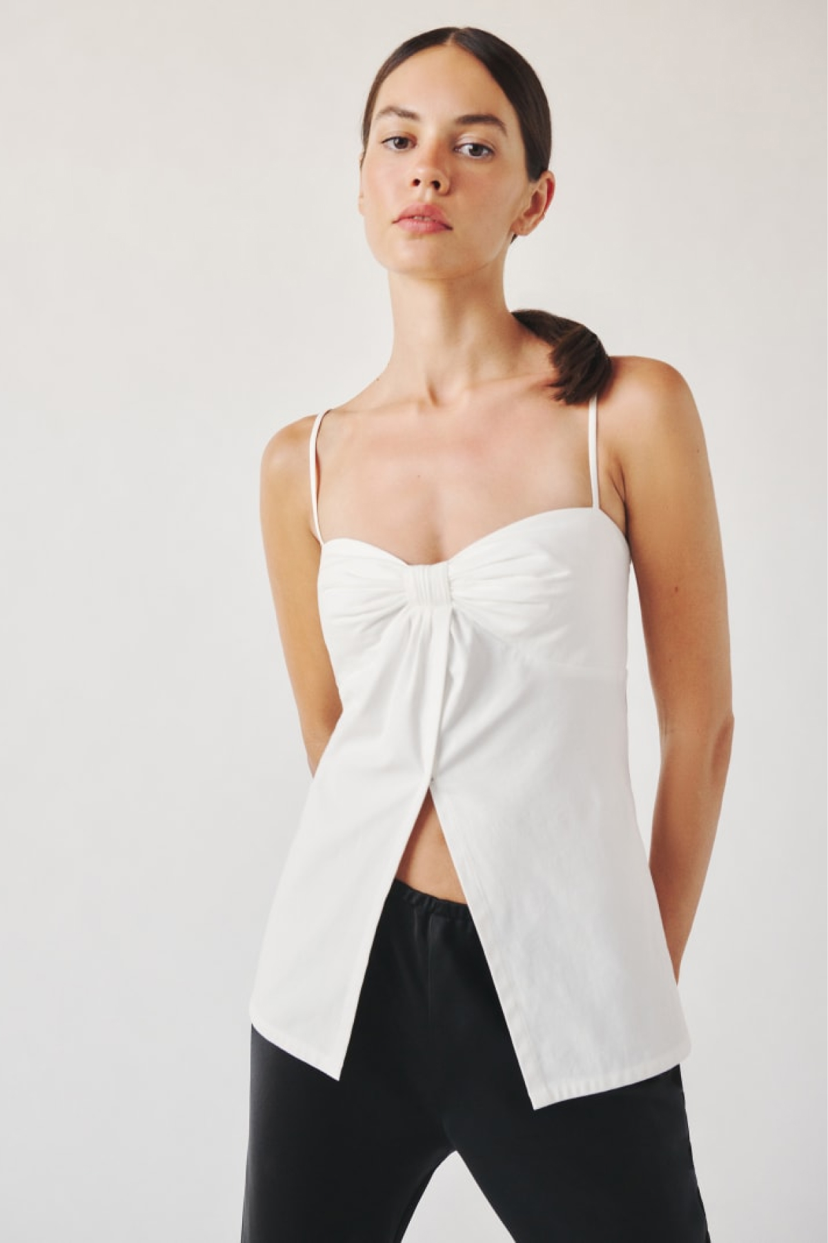 Reformation Jaylin Top