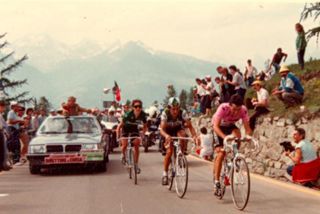 Championnats du monde 1987 : Stephen Roche conclut son incroyable année
