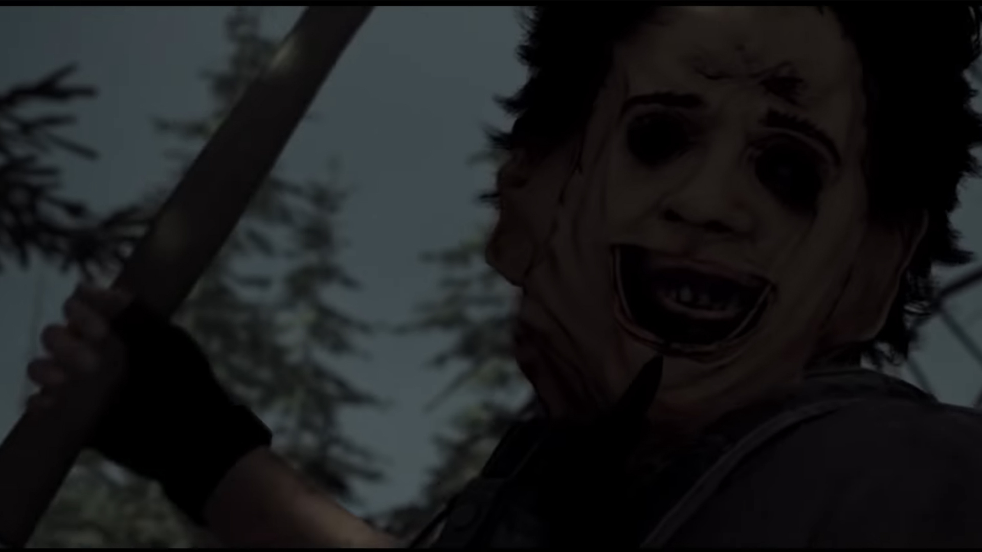 Call Of Duty: Warzone' Is Getting Jigsaw And Leatherface Halloween