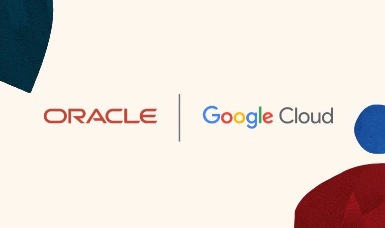 Oracle Databse@Google Cloud