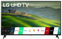 LG 55 inch LED 4K Smart TV | Was: $449 | Now: $349 | Save $100 at Walmart.com