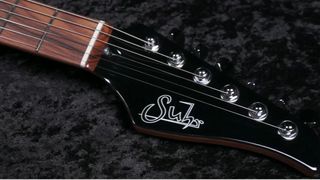 Suhr Guitars