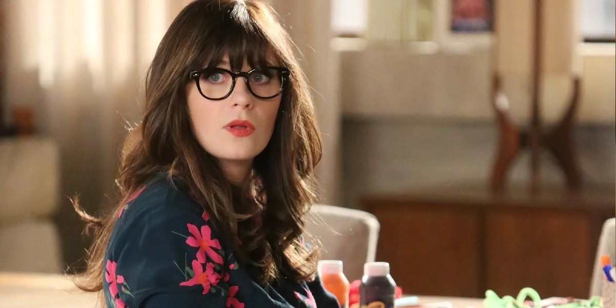 New Girl Reunion With Zooey Deschanel? The Creator Has Thoughts ...