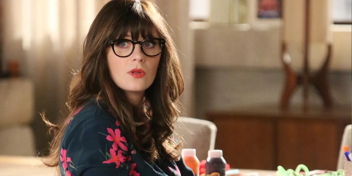 New Girl Reunion With Zooey Deschanel? The Creator Has Thoughts |  Cinemablend